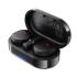 ACEFAST R3 Wireless Lavalier Microphone Omnidirectional Low Latency Noise Reduction Mic - Back